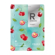 Frudia My Orchard Cherry Squeeze Mask näomask 20ml