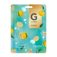 Frudia My Orchard Citron Squeeze Mask näomask 20ml
