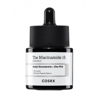 Cosrx The Niacinamide 15 Serum Kontsentreeritud näoseerum 20ml