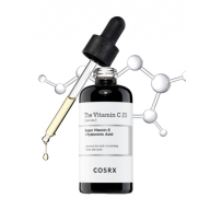 Cosrx The Vitamin C 23 serum Vananemisvastane näoseerum 20g