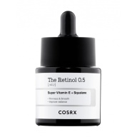 Cosrx The Retinol 0.5 Oil  vananemisvastane õli 20ml