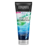 John Frieda Deep Sea Hydration Sügavniisutav šampoon 250ml