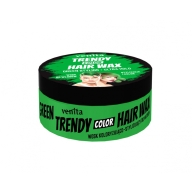 Venita Trendy tooniv juuksevaha roheline