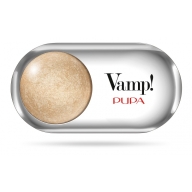 Pupa Lauvärv Vamp! 201 Champagne Gold - Wet&Dry