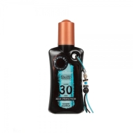 Byron Bay Coconut Tanning Oil Spray SPF 30 Päevitusõli 200ml