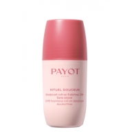 Payot Payot Deodorant Roll-On Neutral 75 ml