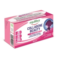 Equilibra Kollageeni sisaldav toidulisand Collagene Beauty 100 