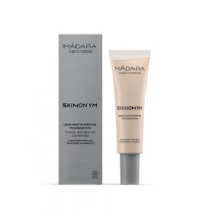 Madara Skinonym Semi-Matte Peptide Jumestuskreem 10 Porcelain 30ml