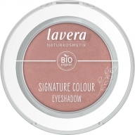 Lavera Signature Colour Eyeshadow Dusty Rose 01 Lauvärv