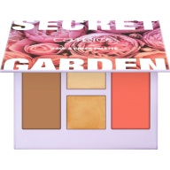 Catrice Näo&põse meigipalett Secret Garden