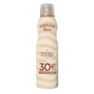 Hawaiian Tropic Silk Hydration päevitusemulsioon sprei SPF 30 177ml