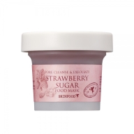 Skinfood Strawberry Sugar kooriv näomask 120g