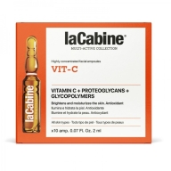 LaCabine Vitamiin- C Ampullid 10x2ml