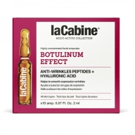 LaCabine Botulinum Effect Ampullid 10x2ml