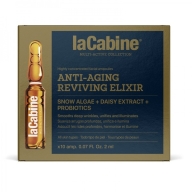 LaCabine Anti Age Reviving Elixir Ampullid 10x2ml