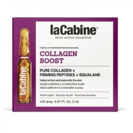 LaCabine Collagen Boost Ampullid 10x2ml