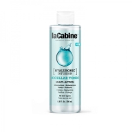 LaCabine Perfect Clean Tonic Water näotoonik 200ml