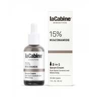 LaCabine Monoactives 15% Niacinaseerum kreem 30ml