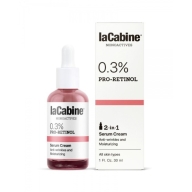 LaCabine Monoactives  0.3% Proretinol Seerum kreem 30ml