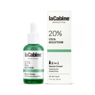 LaCabine Monoactives 20% Cicaseerum kreem 30ml