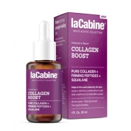 LaCabine Collagen Boost seerum 30 Ml