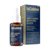 LaCabine Antiaging Reviving Elixir seerum 30ml