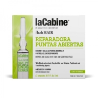 LaCabine Flash Hair Repairig Open Ends ampullid juusteotstele 7x5ml
