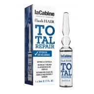 LaCabine Flash Hair Total Repair ampull 1x5ml