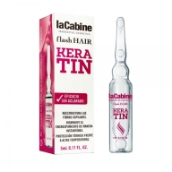 LaCabine Flash Hair Botox Keratin ampull 1x5ml