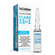 LaCabine Flash Hair Flash 11 In 1 ampull 1x5ml