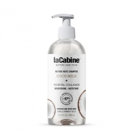LaCabine Nature Hairfood Repair Hero Šampoon 500ml