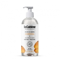 LaCabine Nature Hairfood Pure Balance Šampoon 500ml