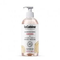LaCabine Nature Hairfood Ressurrect Šampoon 500ml