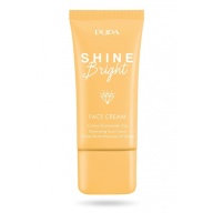 Pupa Tooniv näokreem Shine Bright 001 Gold 30ml