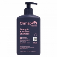 Climaplex Tugevdav ja kohevust andev šampoon 400ml