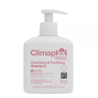 Climaplex Sügavpuhastav šampoon 250ml