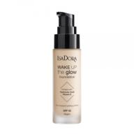 IsaDora Jumestuskreem Wake Up the Glow 1N 30ml