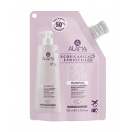 Alama Color Protecting Šampoon värvitud juustele 100ml