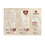 Alama Minipakk Hydra Shampoo 12ml + Mask 12ml + Elisir Oil 2ml