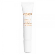 Lumene Nordic-C kirgastav silmaümbruskreem 15ml