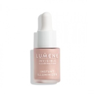 Lumene Invisible Illumination särapuuder - kreem Rosy Dawn 15ml