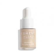 Lumene Invisible Illumination särapuuder - kreem Golden Hour 15ml