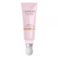 Lumene Invisible Illumination seerum-peitekreem Tan 10ml