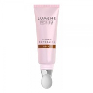 Lumene Invisible Illumination seerum-peitekreem Deep 10ml
