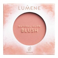 Lumene Natural Glow põsepuna 1 Coral Glow 4g