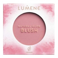 Lumene Natural Glow põsepuna 2 Berry Glow 4g