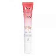 Lumene Natural Glow kreemjas kuma andev põsepuna 3 Coral Blush 5ml