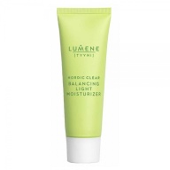 Lumene Nordic Clear tasakaalustav niisutav emulsioon 50ml