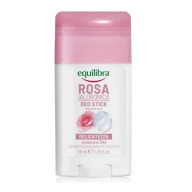 Equilibra Rosa Hyaluronic Rose Pulkdeodorant 50ml