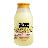 Cottage Kooriv dušigeel vanilje 250ml 